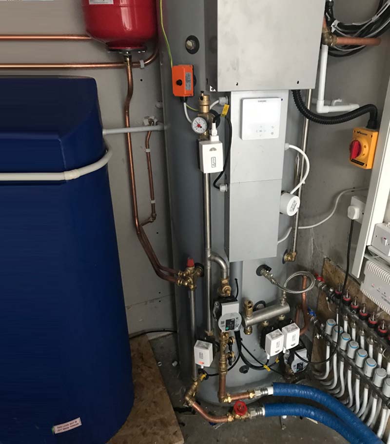plant-room-2 Air Source Heat pump